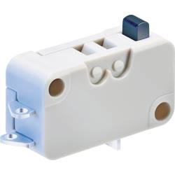 ZF D459-B8AA Mikroschalter D459-B8AA 250 V/AC 16 A 1 x Ein/(Ein) tastend 1 St.