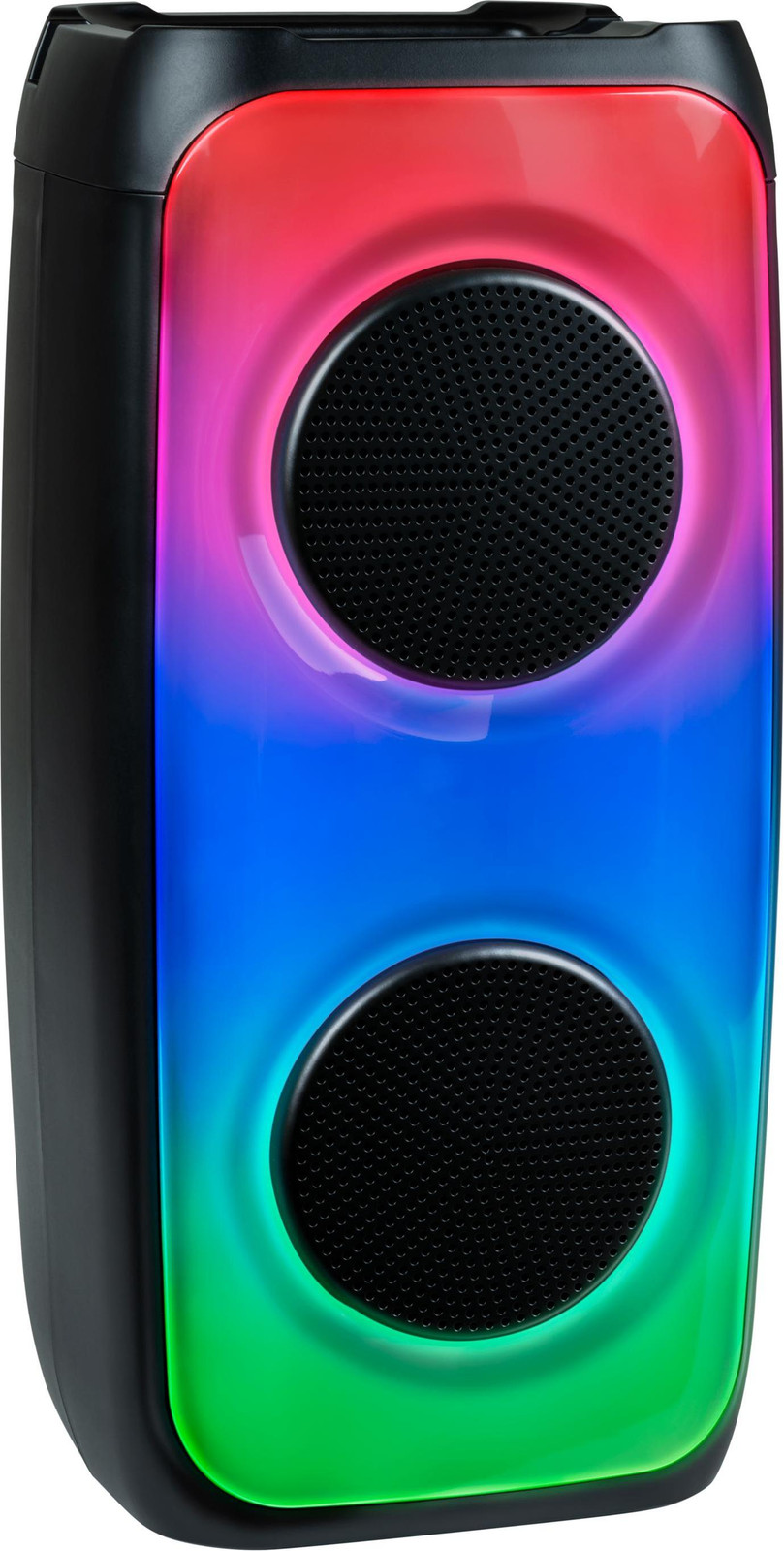 Big Ben PARTY Box M Bluetooth-speaker met lichteffecten