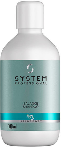System Professional Balance Shampoo Balance