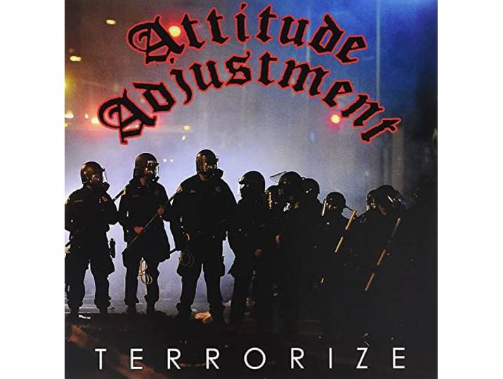 Terrorize