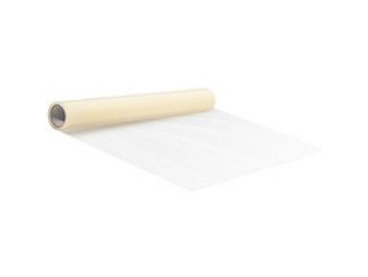 VEVOR Film de Protection de Tapis, 920 mm x 60,96 m, Protecteur de Tapis avec Dos Auto-adhésif, Rouleau de Film Protection Adhésif Polyéthylène pour Construction, Décoration et Rénovation Intérieur