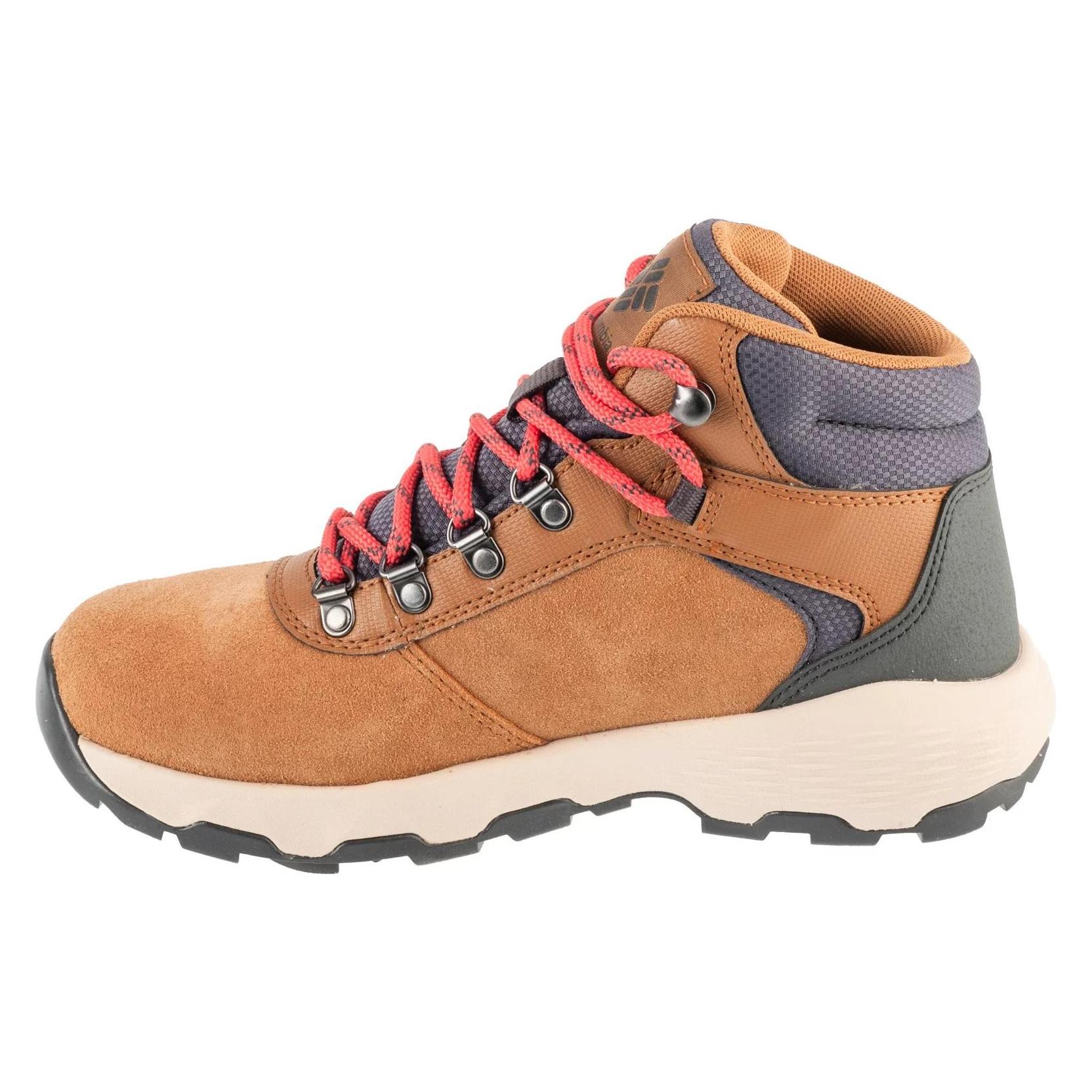Columbia Newton Wander WP Damenschuhe (37) (2125531286)