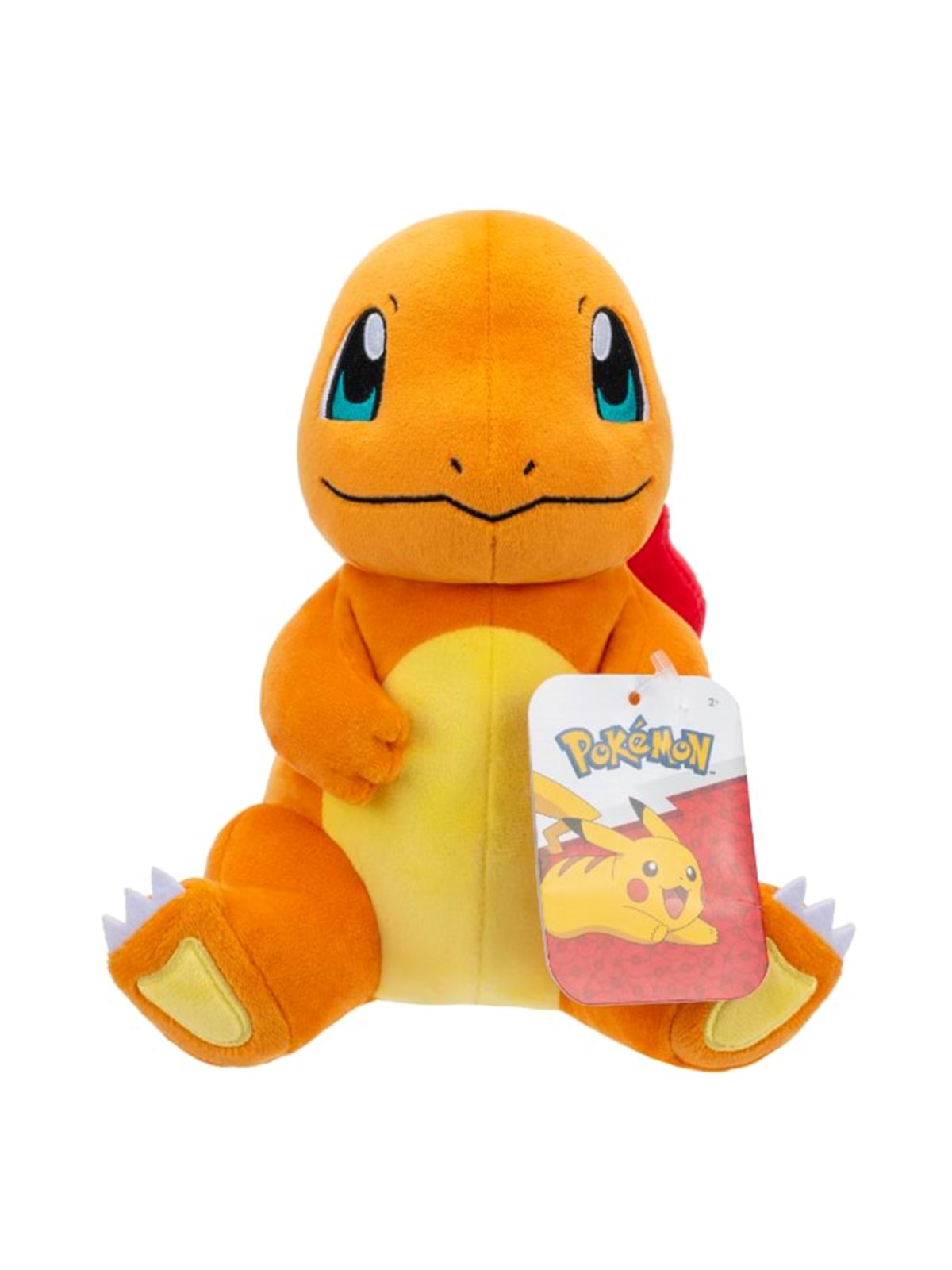 Pokemon Charmander Plush 20 cm