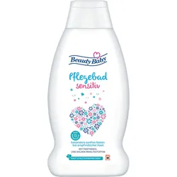 Beauty Baby Sensitiv Schaumbad 0,5 l