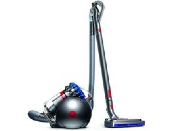 DYSON Big Ball Absolute 2 - Aspirateur Traineau sans Sac -165 AW - Maniable et Puissant
