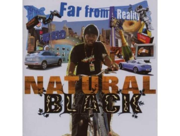 Far from Reality
