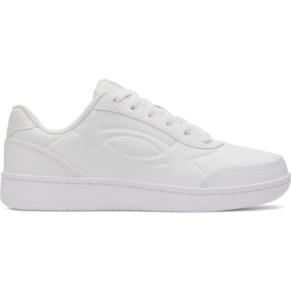 Under Armour GS Tempo white white (100) 5.5 6013810-100-5.5