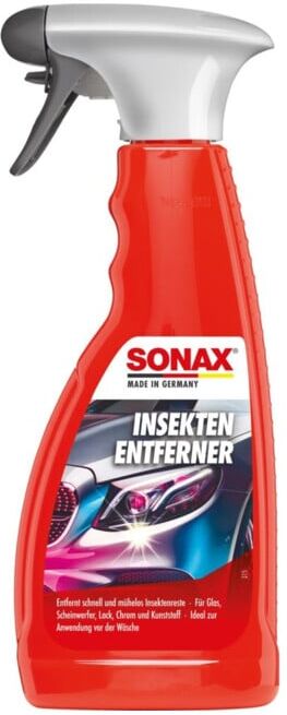 SONAX Désinsectiseur 500ml (05332000)