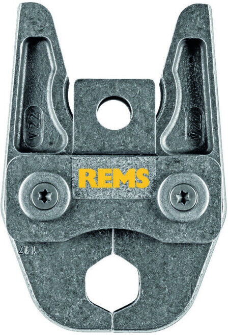 REMS Pince à sertir V 22 Art. 570135 (570135)