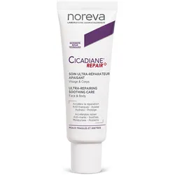 NOREVA Cicadiane Repair+ beruhigende Pflege Creme 40 ml