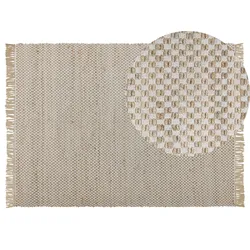 KURZFLOR-TEPPICH Zerdali 200/140 cm