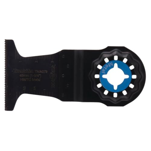 Makita Invalzaagblad RVS 45x40mm TMA079 B-69755