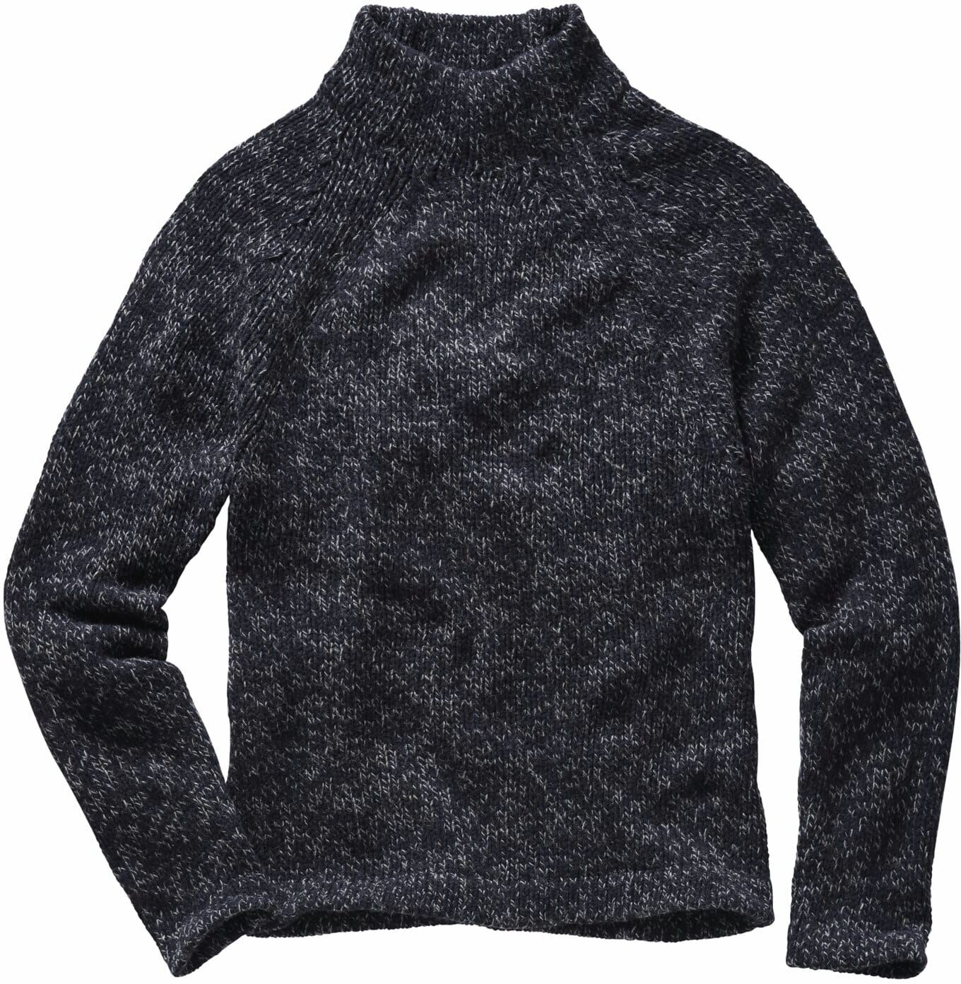Mey & Edlich Muss-sein-Pullover Blau 56