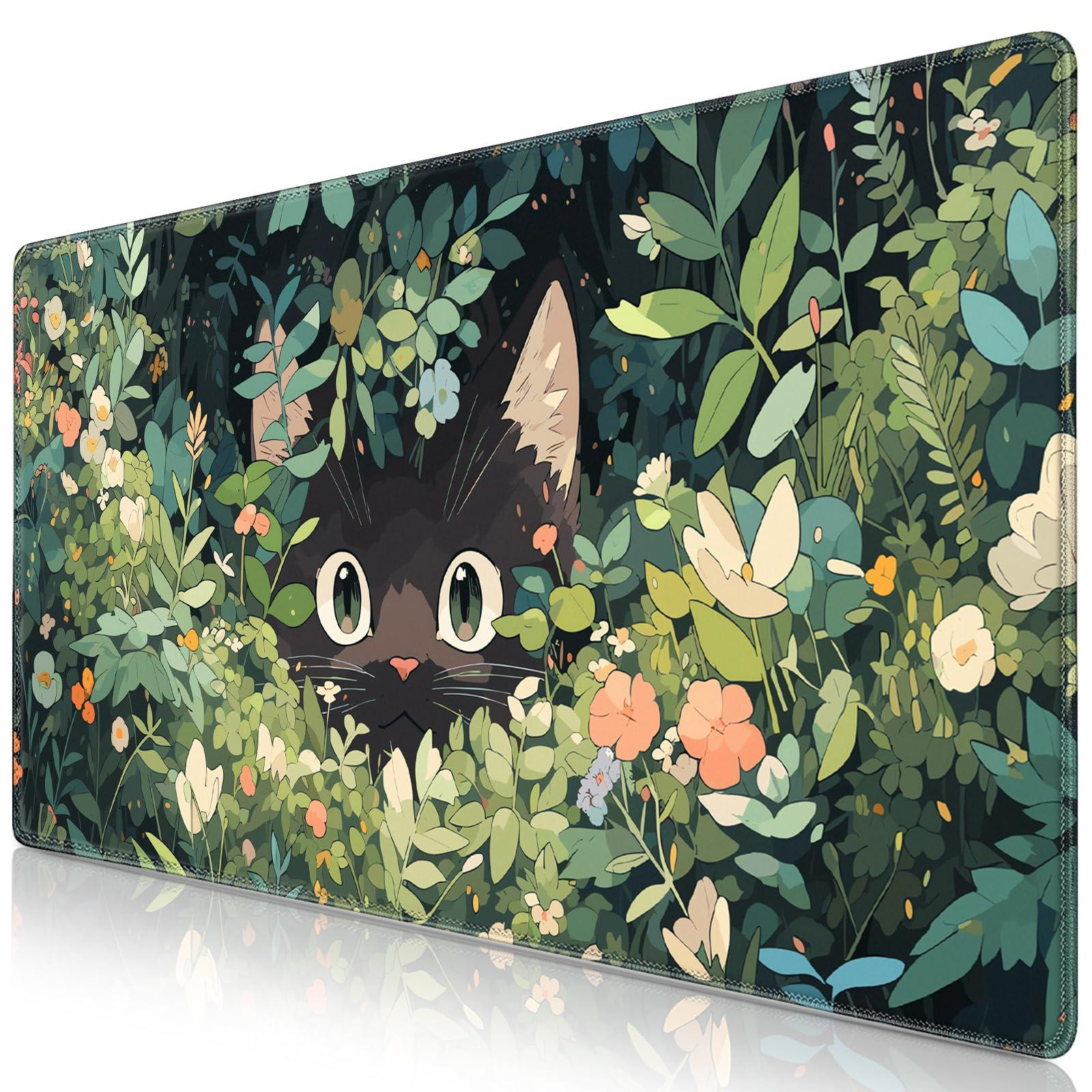 Selius Gaming Muismat XXL 900 x 400 mm
