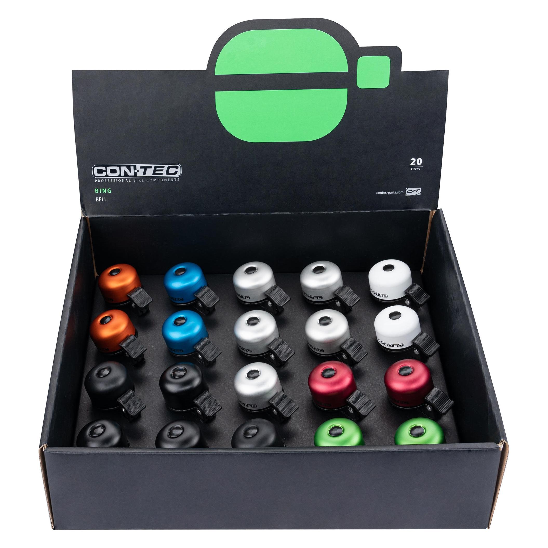 Contec Ct Miniklingel Bing (69218331)