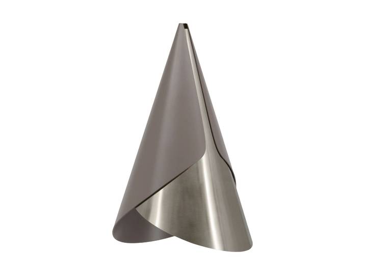 Umage Cornet lampenkap Umbre-steel