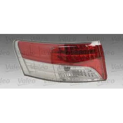 Heckleuchte VALEO 043957