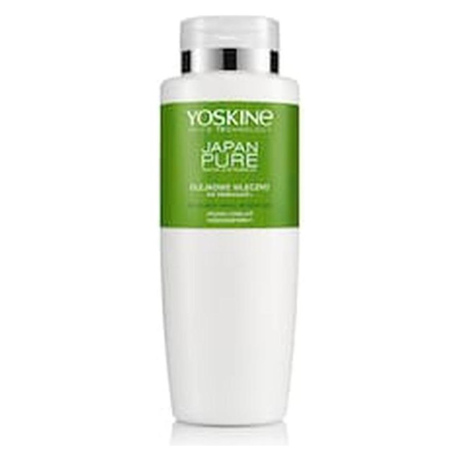 DAX Japan Pure Waterproof Makeup Remover (Reinigungsmilch, 400 ml) (41920766)