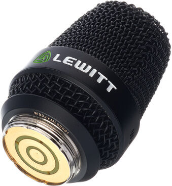 Lewitt W9 Noir