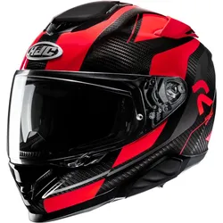 HJC RPHA 71 Carbon Hamil Helm