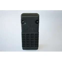 ELMAG Luftfilter komplett (rechteckig) - 9101320