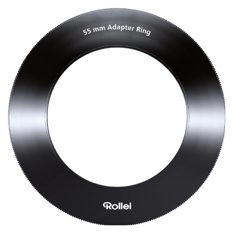 Rollei Adapterring (Objektivfilter Adapter, 100 mm) (45199668)