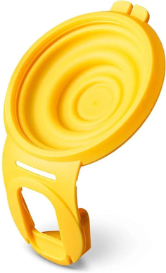 Medela Membranas Silicone Hands-Free Collection 2 un