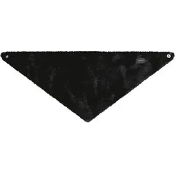 BARTS Barts Damen Schal Eilidh Scarf, Größe 00 in Schwarz 01101