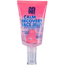 50g A.N.D. beauty Calm Recovery Face Jelly