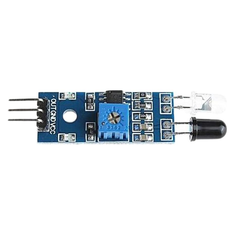 3D Simo IR distance sensor 1-25mm (Zubehör) (DDE1090)
