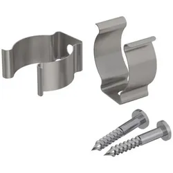 EVN Befestigungsclip für Aluminium-Profil APRDCLIP