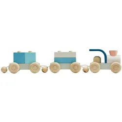 Plantoys Stapelzug Trio