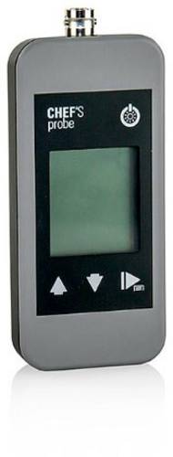 LH - Ludwig Heer CHEF'S PROBE Temperatur-Messgerät -200 - 450°C