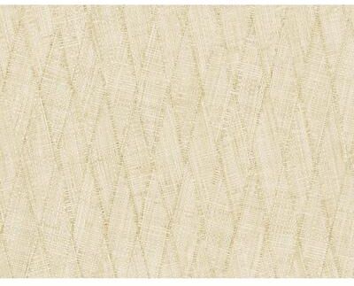 Seabrook Designs Sun Woven Embossed Vinyl Unpasted Wallpaper
