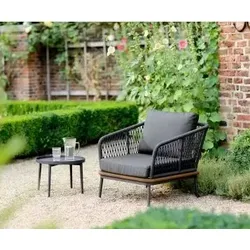 Niehoff Garden Lounge Freeport Einzelsessel