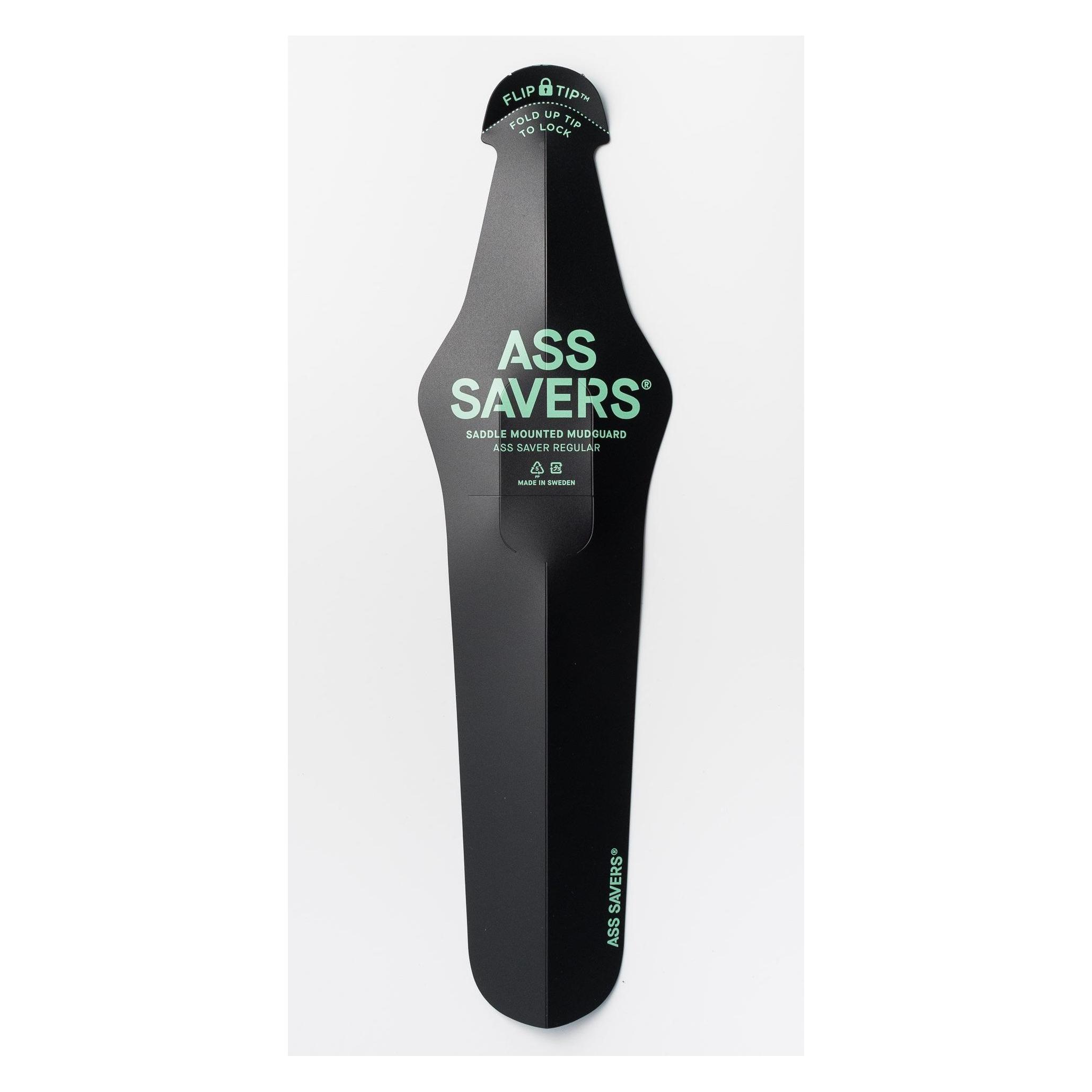 Ass Savers Original (Schutzblech hinten) (3890.0001)