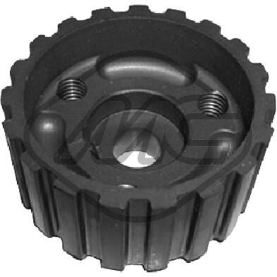 Metalcaucho Zahnrad, Verteilerwelle 05331 Für Lancia