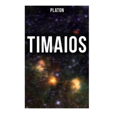 Timaios, Taschenbuch von Platon, Musaicum Books, 978-80-272-5291-6