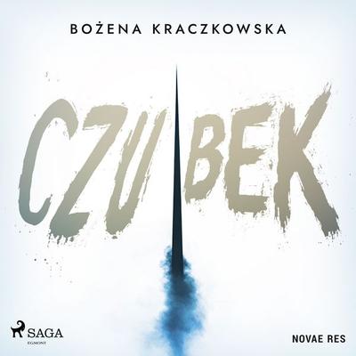 Czubek - Bożena Kraczkowska, Audio, 9788728577677