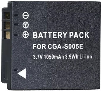 Synco Battery S005E Xtalk Intercom