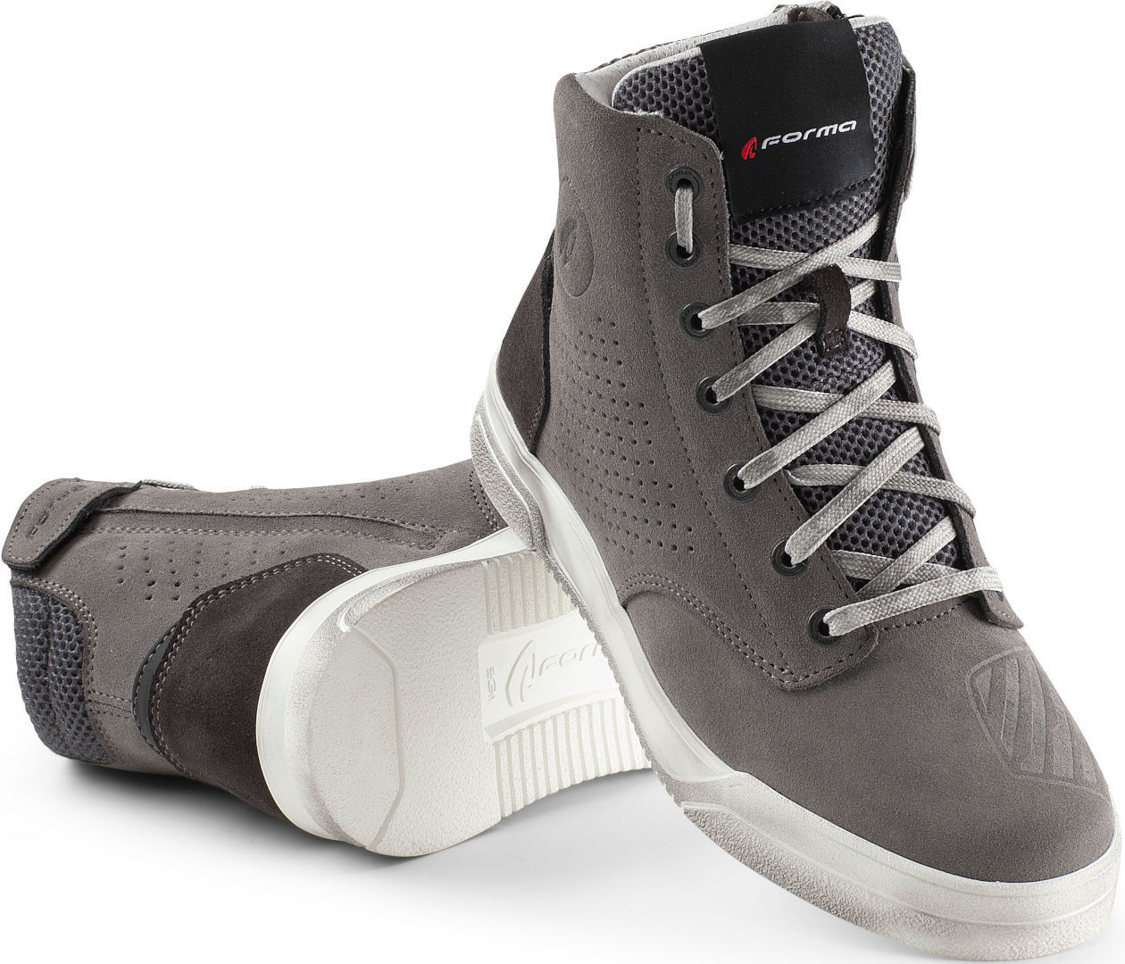 Forma City Flow Motorradschuhe FORU390-15-42