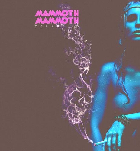 Mammoth Mammoth - Vol. 4 - Hammered Again (Limited First Edition) - Preis vom 15.10.2026 23:06:25 h