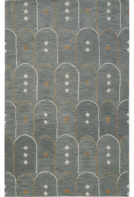 Terra by Obeetee Aero Ursa Rug