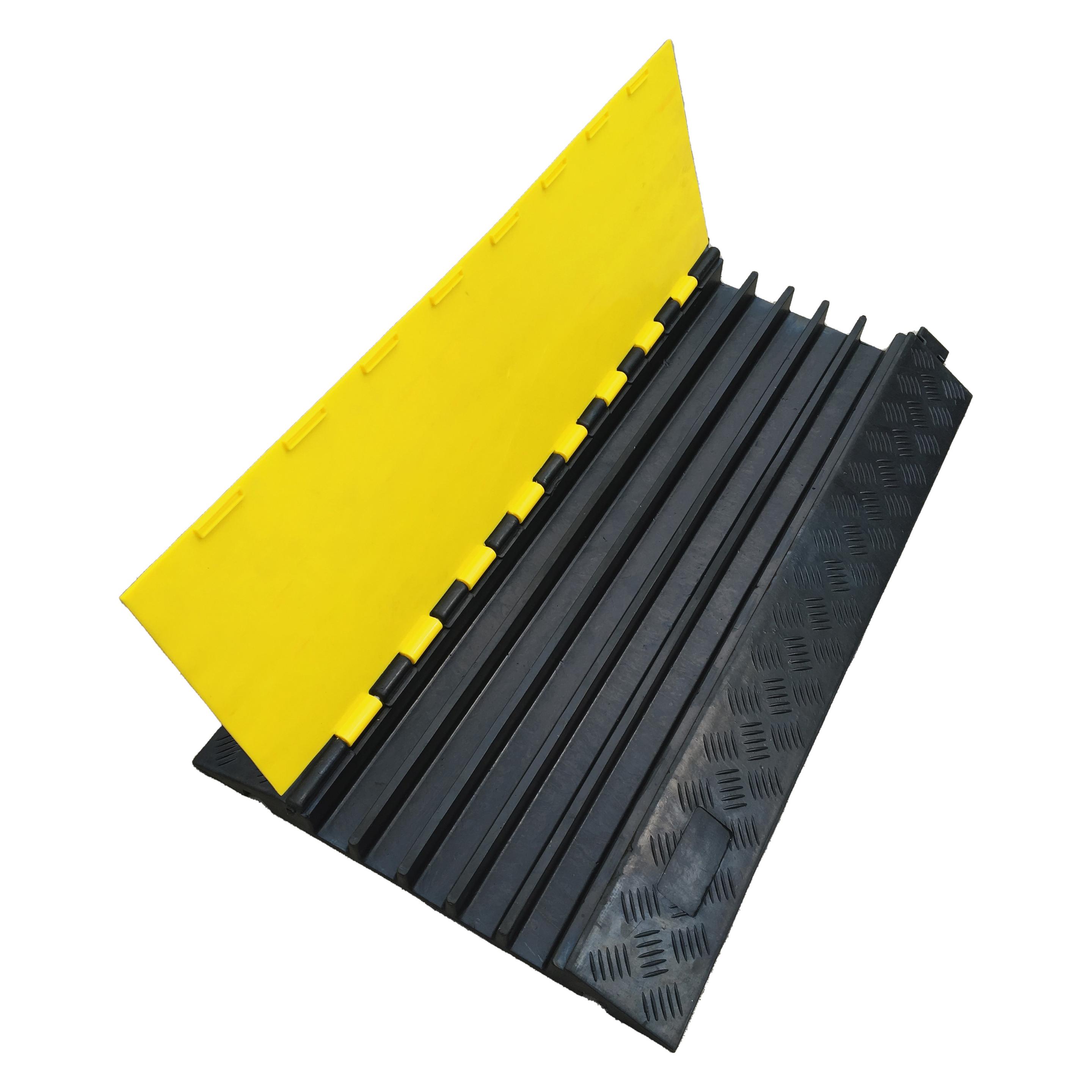 As - Schwabe 5 Kanal Kabelbrücke Gerade (Kabelbrücke, 88 cm) (63255)
