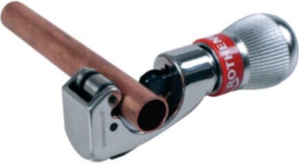 Rothenberger ROTRAC 28 PLUS Chrome, Édition Limitée (1000000046)