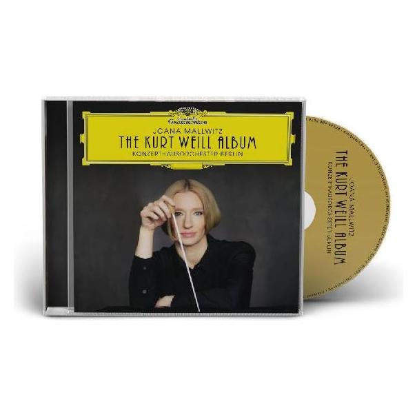 Universal Kurt Weill Album (47495531)