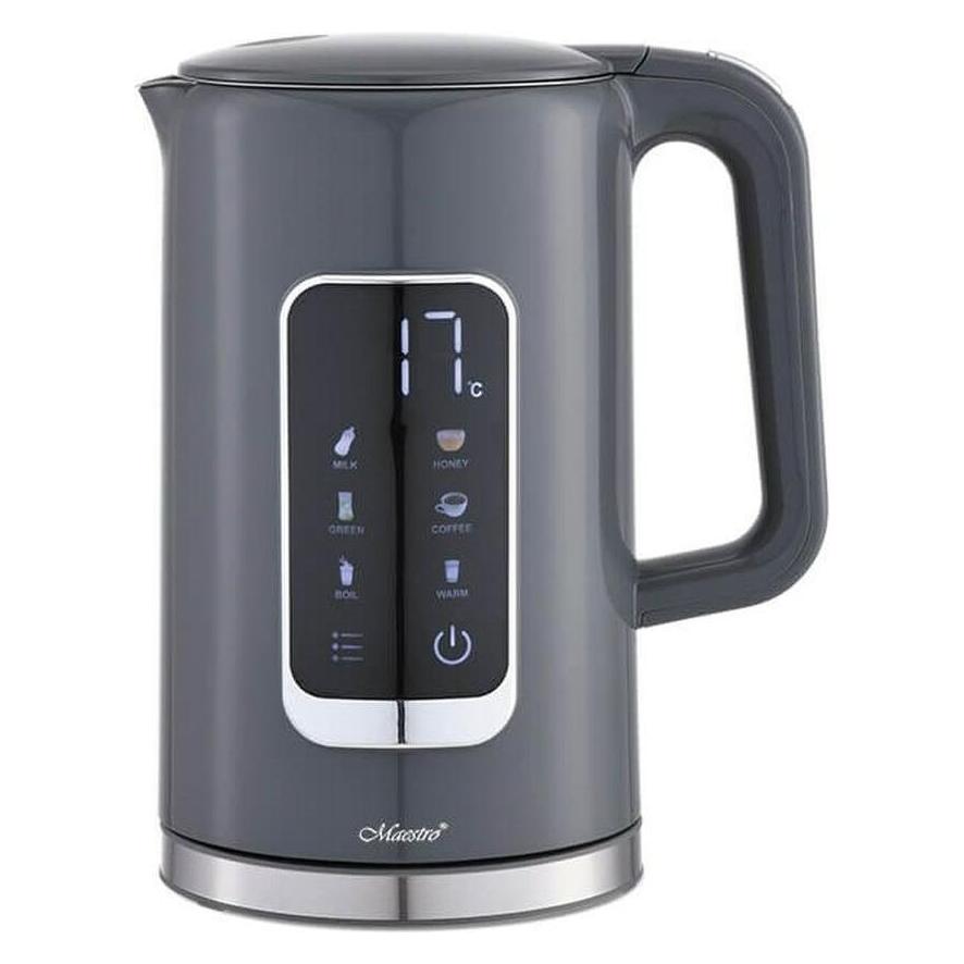 Maestro MR-024 (1.70 l) (MR-024-GREY)