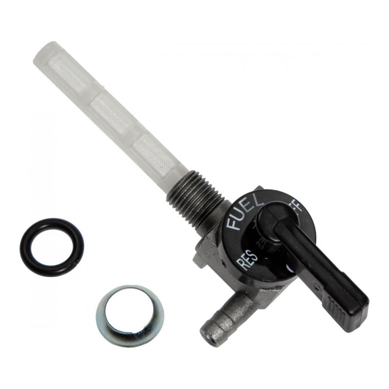 1Tek Origine Robinet d'essence indicateur de position noir MBK 51