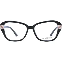 Guess by Marciano, Lesebrille, Guess Marciano Brillenfassung Gm0386 54001 (keine Korrektur)