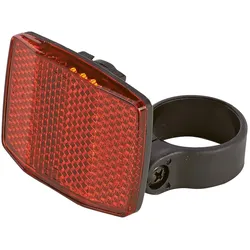 MTB-Reflektor Heck